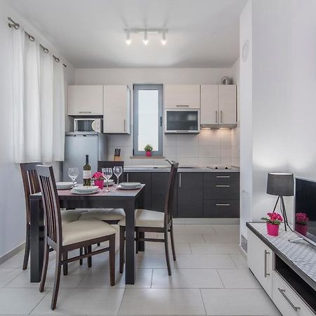 Apartments Kimi Rovinj Exterior foto