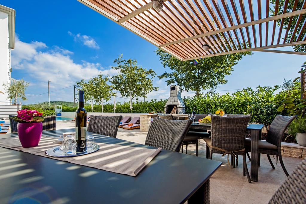 Apartments Kimi Rovinj Exterior foto