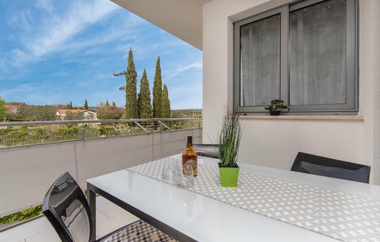 Apartments Kimi Rovinj Exterior foto