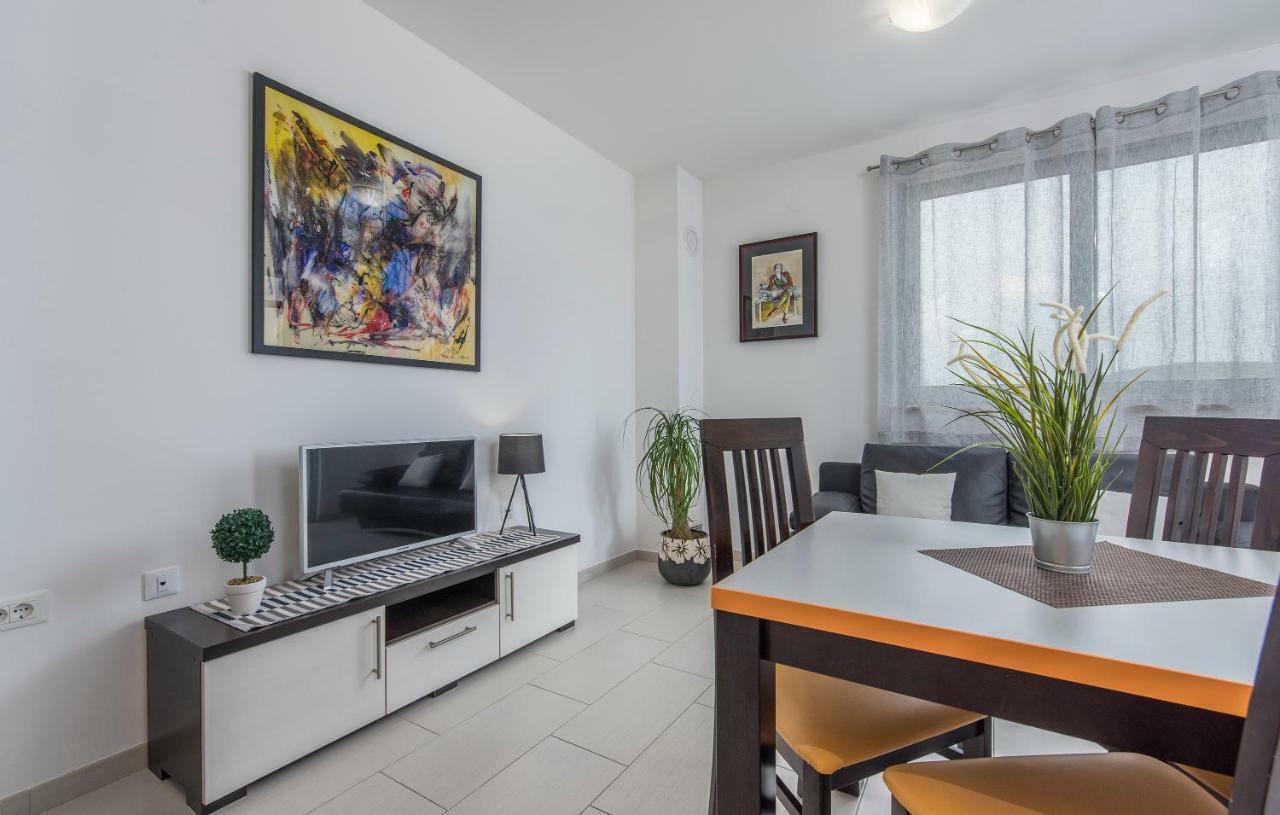 Apartments Kimi Rovinj Exterior foto