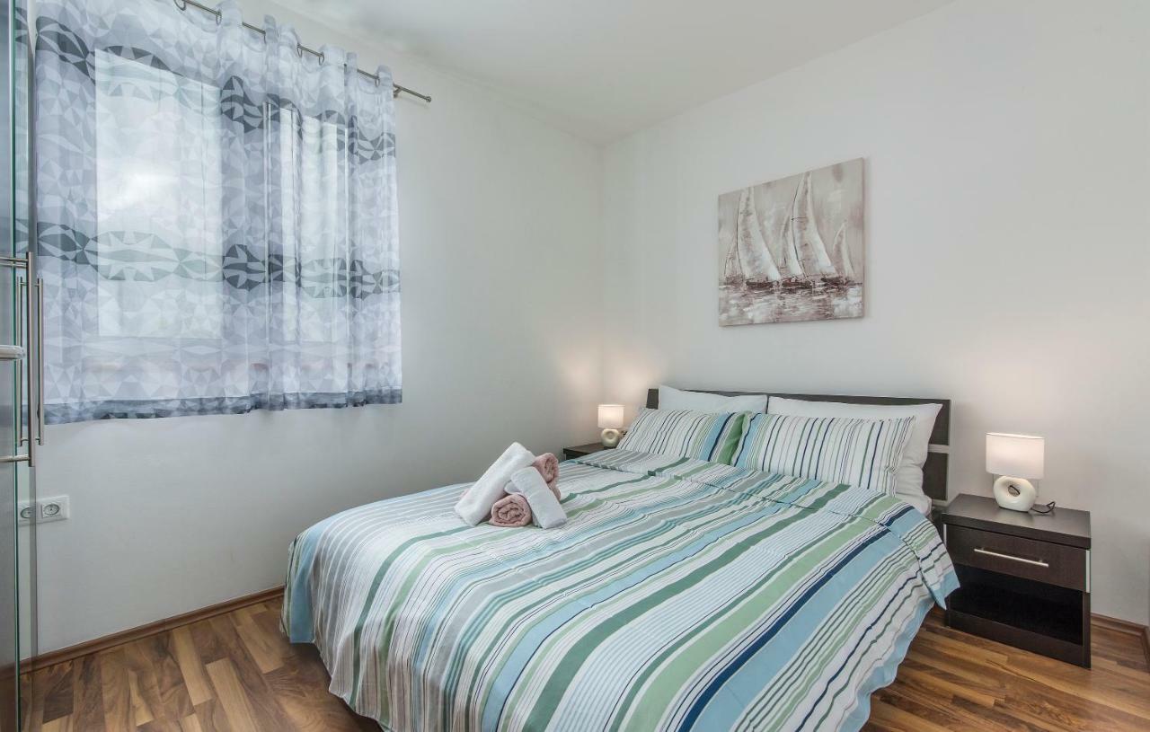 Apartments Kimi Rovinj Exterior foto