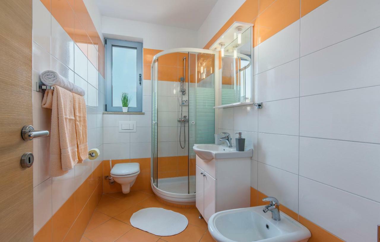 Apartments Kimi Rovinj Exterior foto