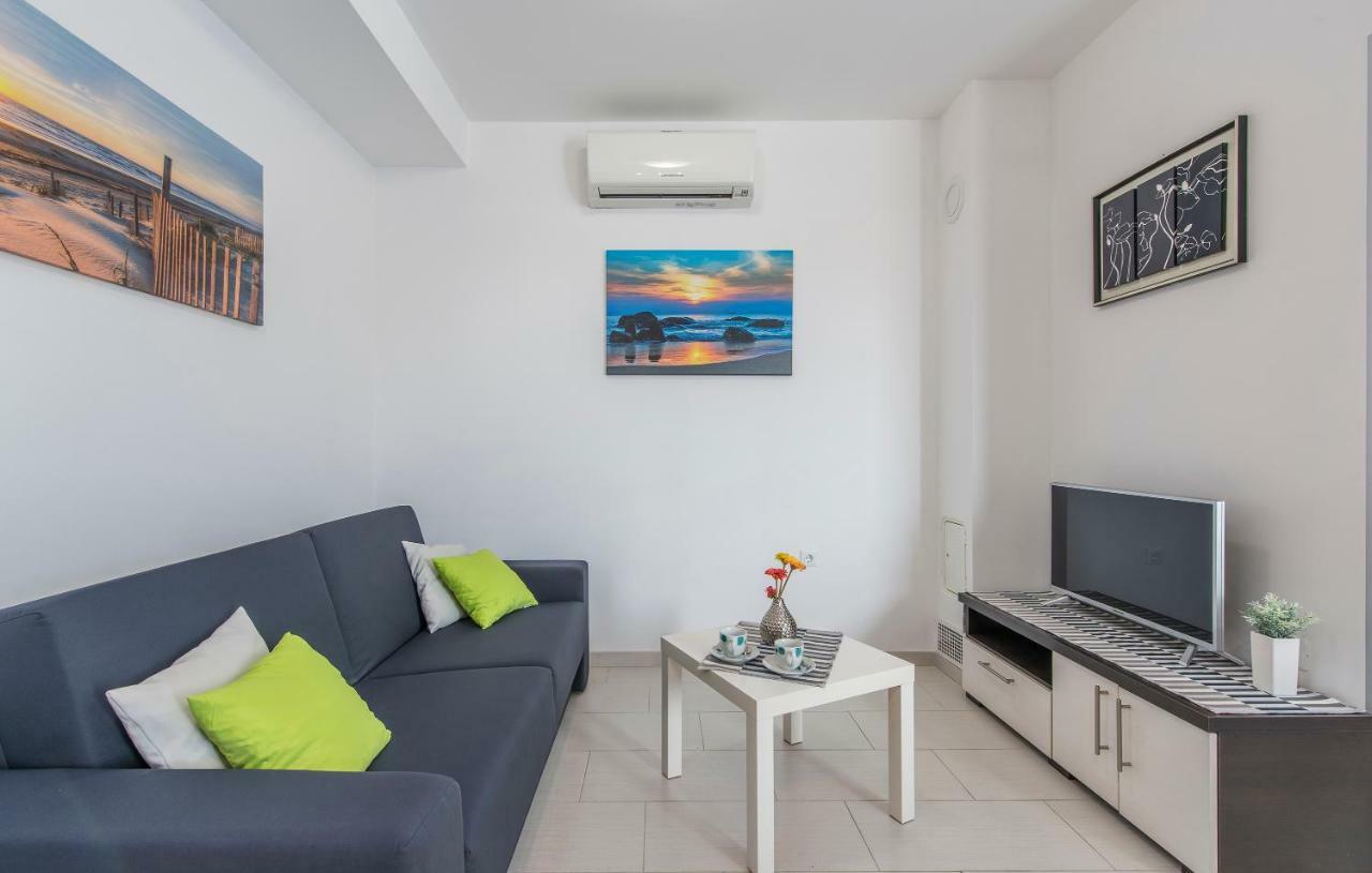 Apartments Kimi Rovinj Exterior foto