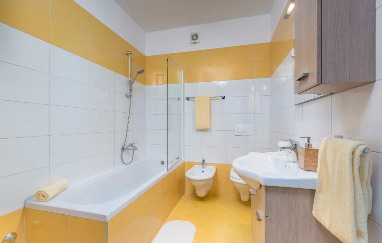 Apartments Kimi Rovinj Exterior foto