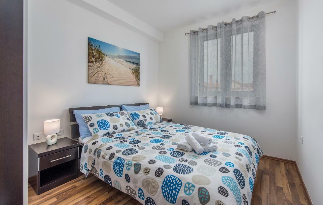Apartments Kimi Rovinj Exterior foto