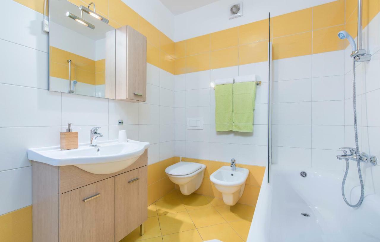 Apartments Kimi Rovinj Habitación foto