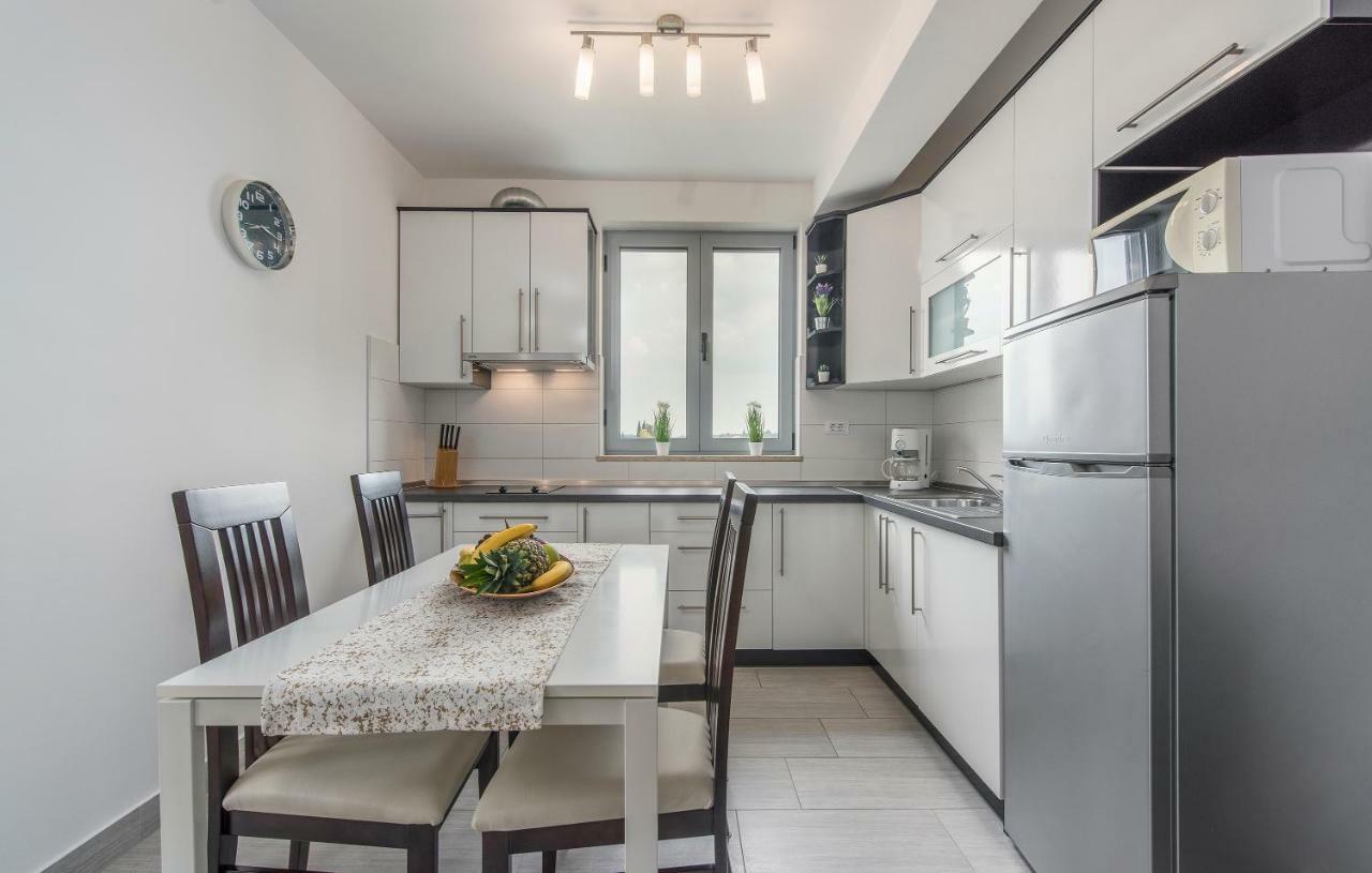 Apartments Kimi Rovinj Habitación foto