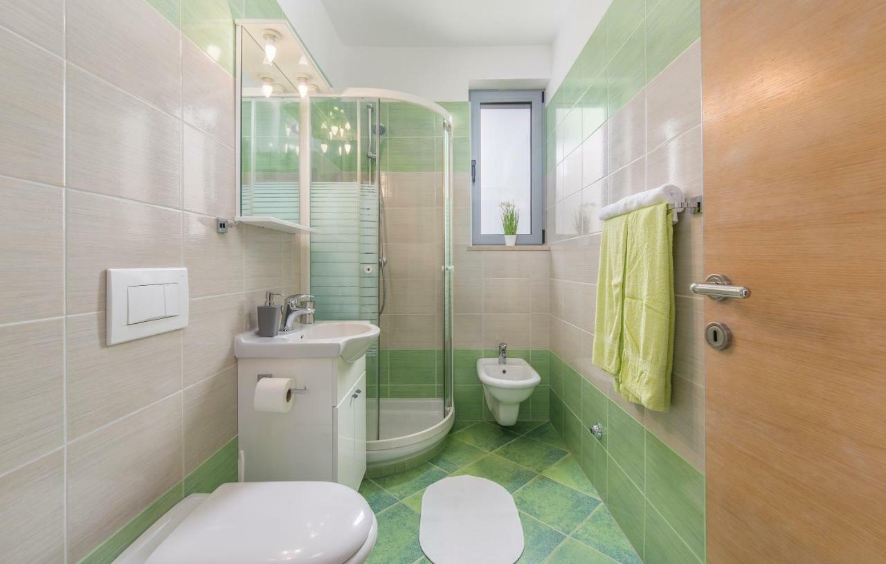 Apartments Kimi Rovinj Exterior foto