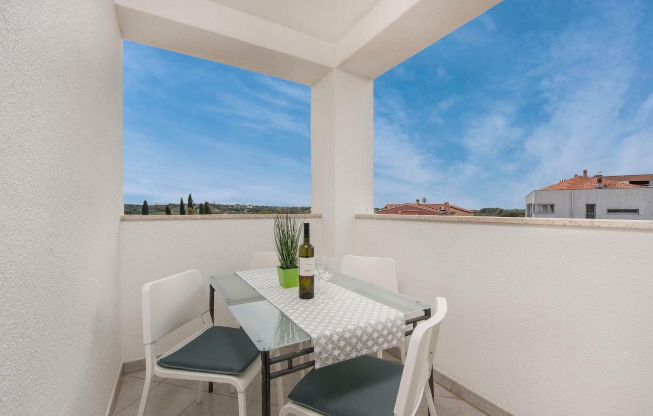 Apartments Kimi Rovinj Exterior foto