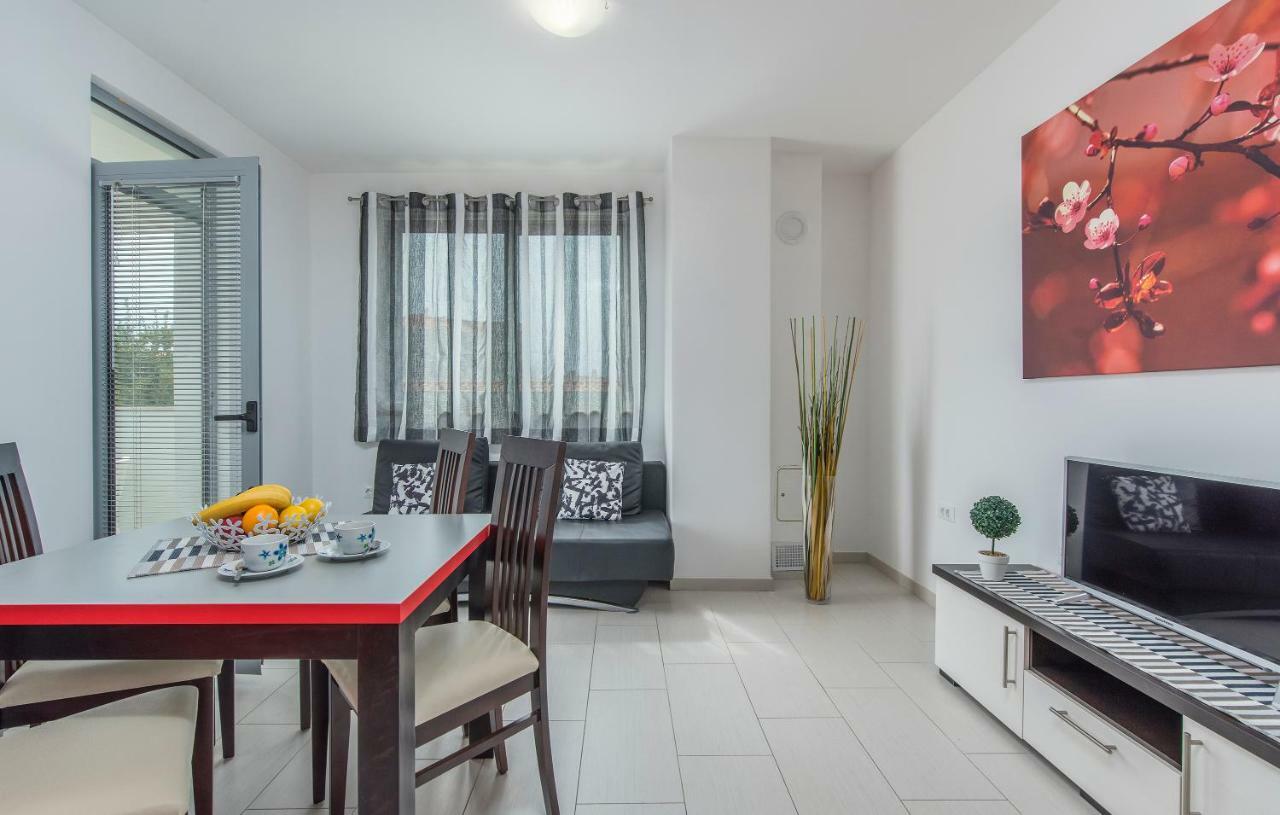 Apartments Kimi Rovinj Exterior foto