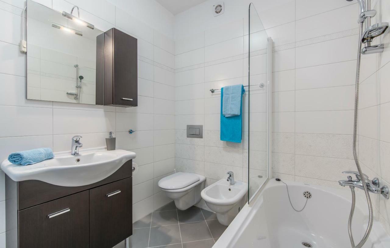 Apartments Kimi Rovinj Exterior foto
