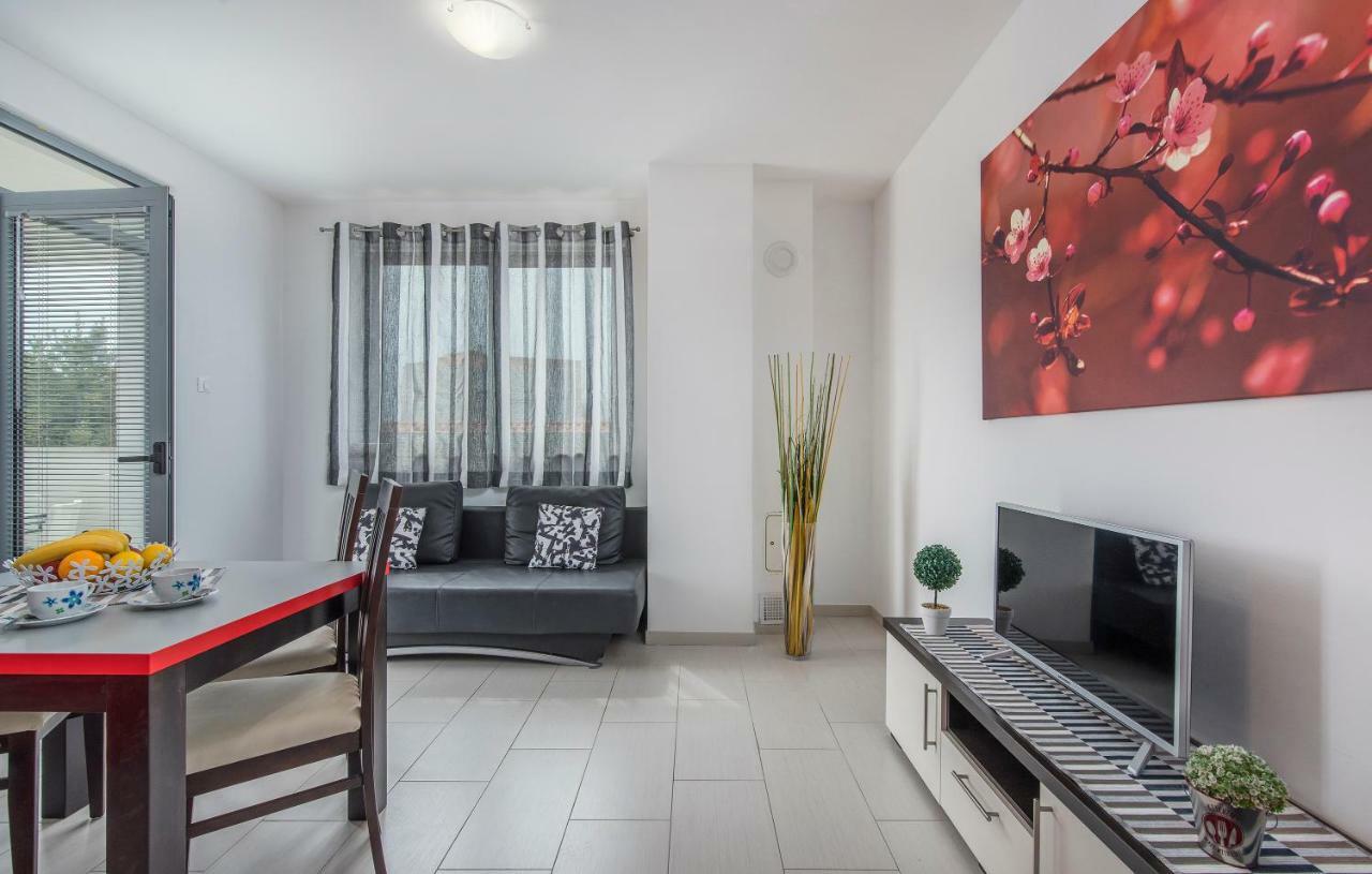 Apartments Kimi Rovinj Exterior foto